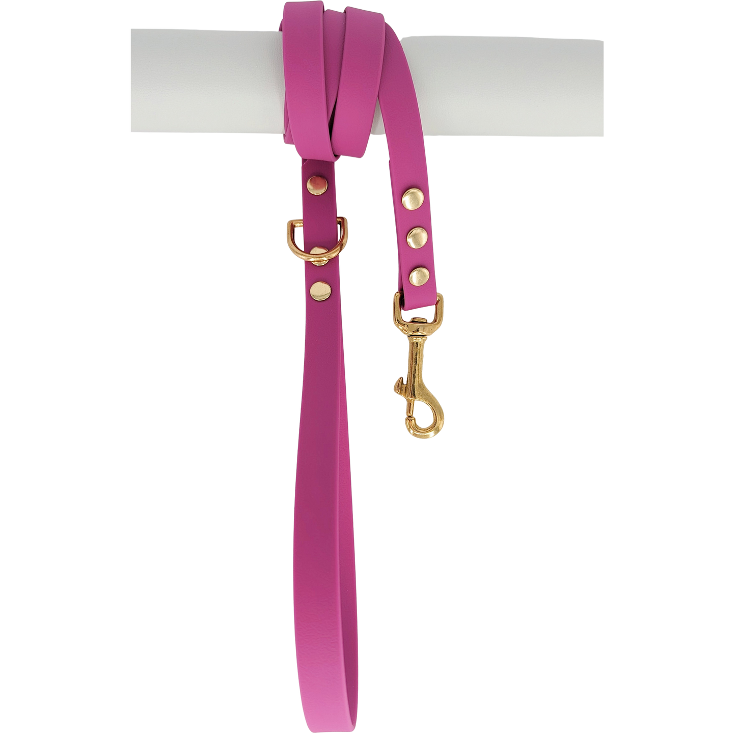 Correa biothane Fucsia