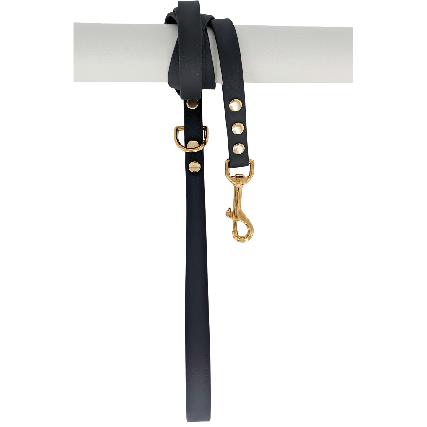 Correa biothane Negro