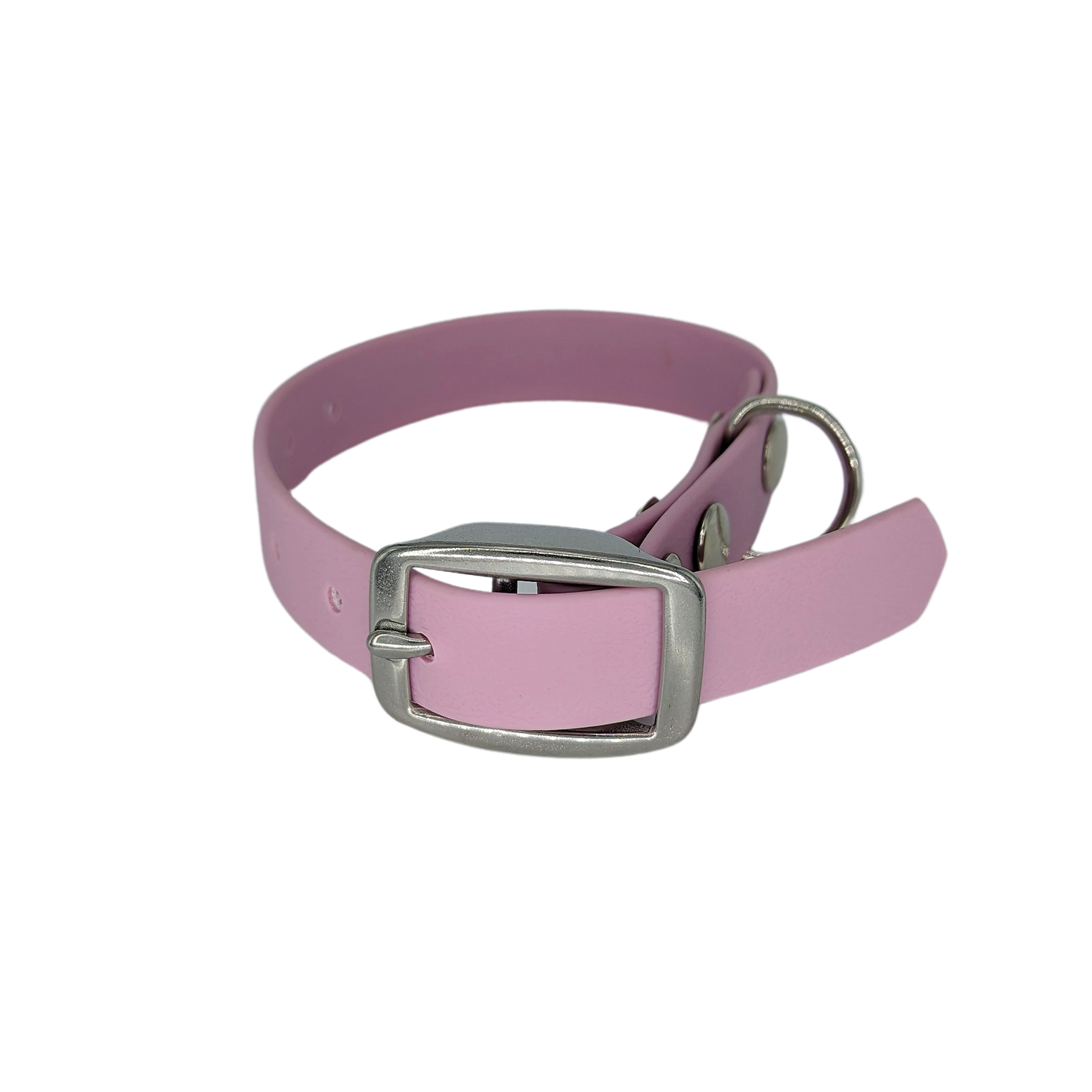 Collar biothane Lavanda