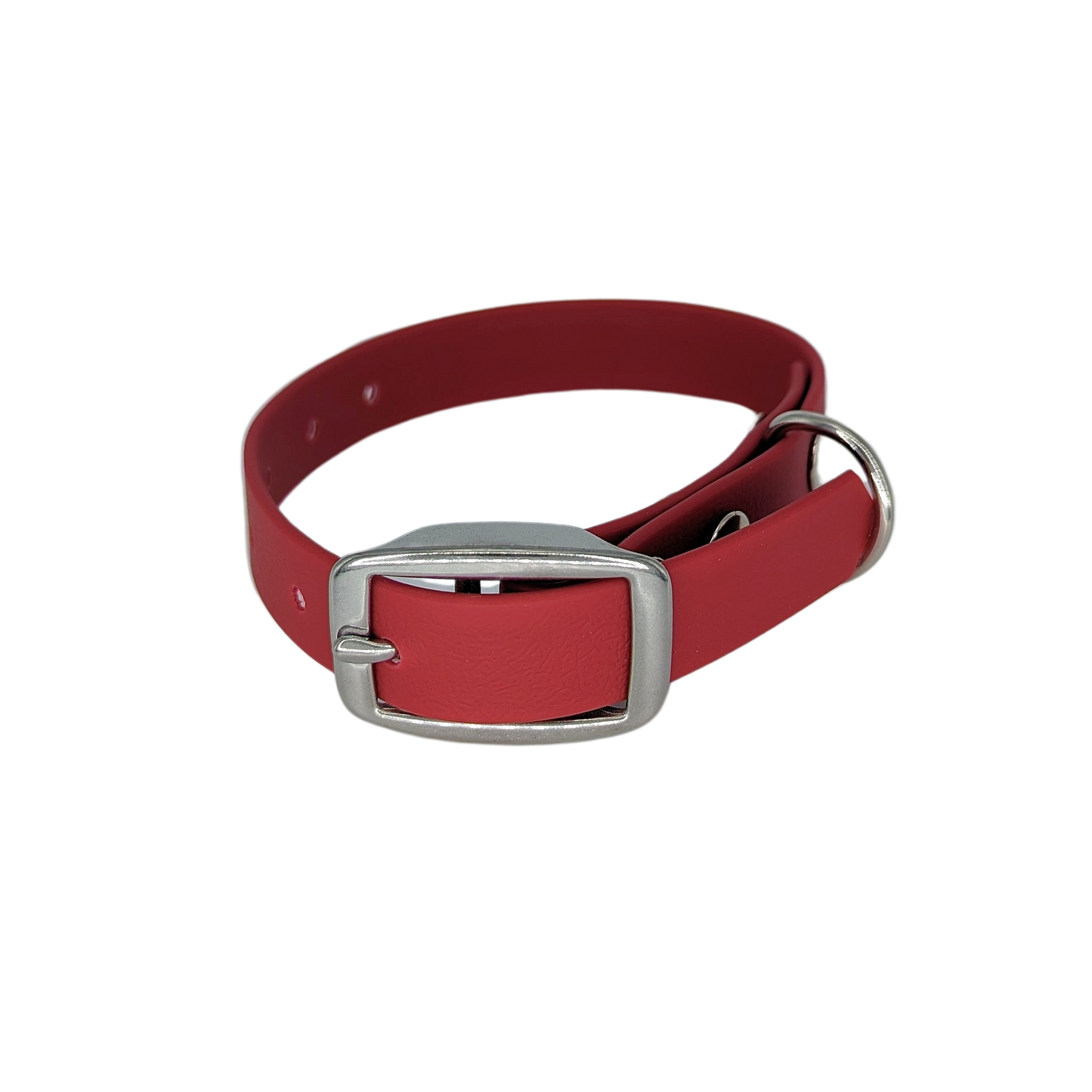 Collar biothane Vino